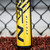 2023 Miken Freak Gold Midload USA ASA Slow Pitch Softball Bat, 12.5 in Barrel, MSA3FKGL