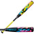 2022 DeMarini Zoa Glitch USSSA Baseball Bat, -10 Drop, 2-3/4 in Barrel, WBD2355010