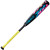 2022 DeMarini Zoa Glitch USSSA Baseball Bat, -10 Drop, 2-3/4 in Barrel, WBD2355010