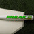 2023 Miken Freak Lucky Maxload USSSA Slow Pitch Softball Bat, 12.5 in Barrel, MSU3FLKL