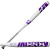 2024 DeMarini Mercy Balanced USA ASA Slow Pitch Softball Bat, 13 in Barrel, MSP-24, WBD2441010