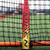 2023 Miken Freak Gold Ultramax USSSA Slow Pitch Softball Bat, 12.5 in Barrel, MSU3FKGX