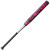 2024 DeMarini Lady Cartel Midload USSSA Slow Pitch Softball Bat, 13.5 in Barrel, LCU-24, WBD2447010