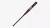 2022 DeMarini Ultimate Weapon Dual Stamped Slow Pitch Softball Bat, 12 in Barrel, UWE-22, WBD2406010