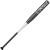 2022 DeMarini Steel Single Wall Dual Stamped Slow Pitch Softball Bat, 12 in Barrel, WTDXSTL22