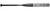 2023 Mizuno F23 PWR CRBN Fastpitch Softball Bat, -9 Drop, 340604