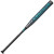 2023 Worth KReCHeR XL USA Slow Pitch Softball Bat, 13.5 in Barrel, WSA3KRL 