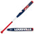 2023 Louisville Slugger Blackburn ROBO 17 SSUSA Senior Slow Pitch Softball Bat, 12in Barrel, WBL2743010