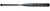 2023 Mizuno CRBN2 F23 Two Piece Composite Fastpitch Softball Bat, -9 Drop, 340652