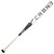 2024 Mizuno CRBN1 F24 One Piece Composite Fastpitch Softball Bat, -10 Drop, 340659