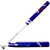 2023 DeMarini Nautalai Women’s Conference USSSA Slow Pitch Softball Bat, 13.0 in Barrel, USA-23, WBD2344010 