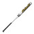 2024 Demarini Caligold Midload SSUSA Senior Slow Pitch Softball Bat, 13.0 in Barrel, SCG-24, WBD2458010