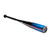 2022 Mizuno B22 Hot Metal Alloy USSSA Youth Baseball Bat, -10 Drop, 2-3/4 in Barrel, 340617