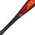 2023 Axe Avenge Pro Flared Endload USSSA Slow Pitch Softball Bat, L154K-E-FLR