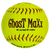Short Porch Ghost MaXx 52/300 Slow Pitch Softball (Dozen), SB-MXX-52_300