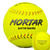 Short Porch MORTAR 44/650 Composite Slow Pitch Softball (Dozen), SB-MTR-44_650