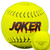 Short Porch JOKER 52/700 Composite Slow Pitch Softball Dozen, 12 inch, SP-JOKER-52/700