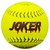 Short Porch JOKER 52/700 Composite Slow Pitch Softball (Dozen), SP-JOKER-52/700 