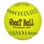 Short Porch GHOST USSSA 44/400 Pro M Composite Slow Pitch Softball (Dozen), SP-GHOST-PROM