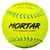 Short Porch MORTAR USSSA Pro M Composite Slowpitch Softballs, 44/375, 12 inch, Dozen, SPMORTAR-PROM
