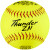 Dudley THUNDER ZN Hycon Composite USA ASA Slowpitch Softballs, 44/375, 12 inch, Dozen, 4A136Y