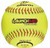 Worth 12" Launch 650 Ultimate Distance Slowpitch Softballs (Dozen), L650Y