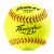 Dudley Thunder ZN HYCON 11" USA/ASA Slowpitch Softballs (DOZEN), 4A924Y