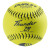 Dudley Thunder ZN 12" STADIUM 47/450 USSSA Slowpitch Softballs (DOZEN), 4U528Y