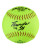 Dudley Thunder SY HYCON 12" USA/ASA Synthetic Slowpitch Softballs (DOZEN), 4A069Y