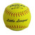 Dudley 12" Little League SB 12 Fastpitch Softball (Dozen), 4L113Y