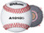 Wilson A1010S Blem Baseballs, One Case (10 Dozen), A1010S 