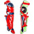 All-Star S7 Axis USA Elite (Ages 12-16) Catcher's Kit NOCSAE Approved, CKCC1216S7X USA