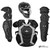 All-Star Classic Pro (Adult) Catcher's Kit NOSCAE Approved, CKCCPRO4