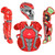 All-Star S7 Axis Elite (Ages 12-16) Catcher's Kit NOCSAE Approved, CKCC1216S7X