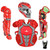 All-Star S7 Axis Elite (Ages 9-12) Catcher's Kit NOCSAE Approved, CKCC912S7X 