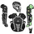 All-Star S7 Axis Elite (Ages 9-12) Catcher's Kit NOCSAE Approved, CKCC912S7X 