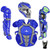 All-Star S7 Axis Elite (Ages 9-12) Catcher's Kit NOCSAE Approved, CKCC912S7X 