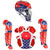 All-Star S7 Axis Elite (Ages 9-12) Catcher's Kit NOCSAE Approved, CKCC912S7X 