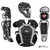 All-Star S7 (Adult) Pro Catcher's Kit NOCSAE Approved, CKCCPRO1