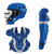 Easton Elite X Catcher's Box Set (Adult, Intermediate & Youth), Royal, A165426RYSL