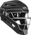 Rawlings Adult Black/Graphite VELO 2.0 Catcher's Gear Box Set, CSV2A-B/GPH