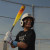 2024 Easton Hype Fire USSSA Baseball Bat, -10 Drop, 2-3/4 in Barrel, EUT4HYP10