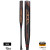 2023 Axe Avenge Pro Flared Balanced USSSA Slow Pitch Softball Bat, L154KA-FLR