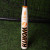 2023 Worth Shannon Smith KReCHeR XXL Limited Edition USSSA Slow Pitch Softball Bat, 12.5 in Barrel, WSU3SSX