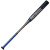 2023 Worth Supercell Balanced USA/USSSA Slow Pitch Softball Bat, 14 in Barrel, WSCBLU