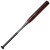 2023 Worth Supercell Endloaded USA/USSSA Slow Pitch Softball Bat, 15 in Barrel, WSCRED