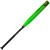 2023 Worth Legit Watermelon Smashload USSSA Slow Pitch Softball Bat, 12.75 in Barrel, WMLG2U