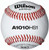 Wilson A1010BHS1SST High School NFHS Baseball , One Dozen, A1010BHS1SST 