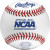 Rawlings NCAA Baseball Flat Seam, One Dozen, FSR1NCAA