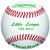 Diamond Little League Tee Ball Level 1 Baseball (Dozen), DFXLC1